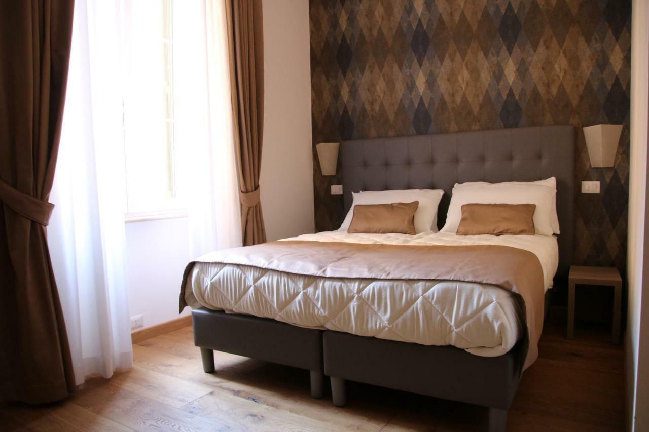 Trastevere Luxury Flat Rome Exterior photo