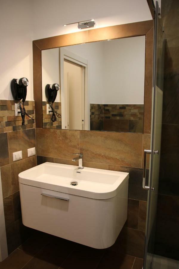 Trastevere Luxury Flat Rome Exterior photo